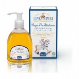 Linea Bimbi Bagno Olio Addolcente 200 Ml