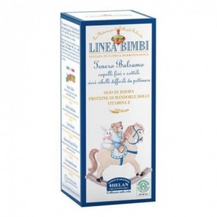 Linea Bimbi Tenero Balsamo 50 Ml