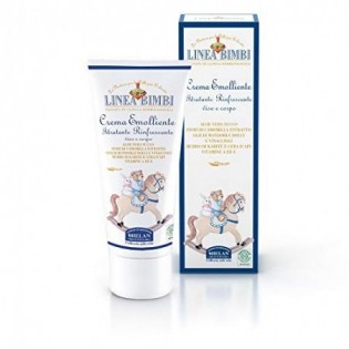 Linea Bimbi Crema Emolliente 100 Ml