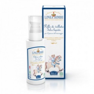 Linea Bimbi Pelle Di Velluto 100 Ml