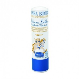 Linea Bimbi Balsamo Labbra Stick