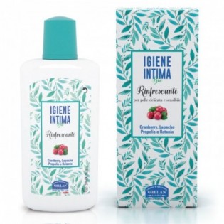 Igiene Intima Bio Rinfrescante 200 Ml