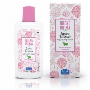 Igiene Intima Bio Lenitivo Idratante 200 Ml