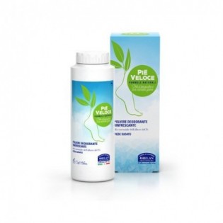Pie' Veloce Polvere Deodorante 75 Gr