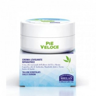 Pie' Veloce Crema Levigante 50 ml