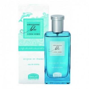Emozione Blu Eau De Toilette 50 Ml