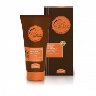 Olmo Shampoo Doccia Profumato 200 Ml