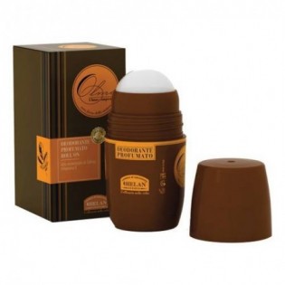 Olmo Deodorante Profumato Roll-On 50 Ml