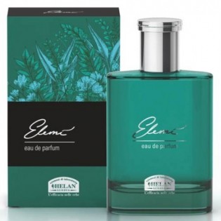 Elemì Eau De Parfum 50 Ml