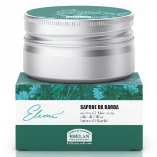 Elemì Sapone Da Barba 75 G