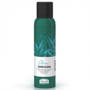 Elemì Schiuma Da Barba 200 Ml
