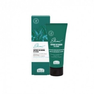 Elemì Sapone Da Barba Crema 100 Ml