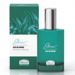 Elemi Olio Da Barba 30 Ml