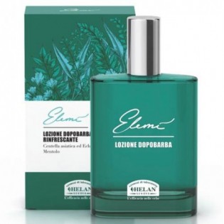 Elemì Lozione Dopobarba 75 Ml