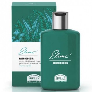 Elemì Bagnodoccia Corpo E Capelli 200 Ml