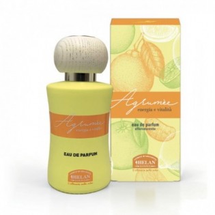 Agrume'e Eau De Parfum 50 ml