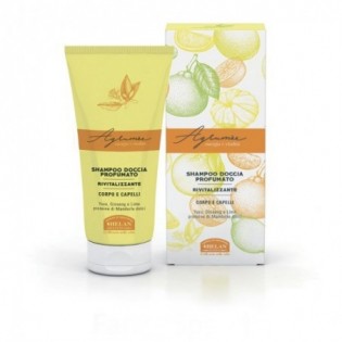 Agrume'e Shampoo Doccia Profumato 200 Ml