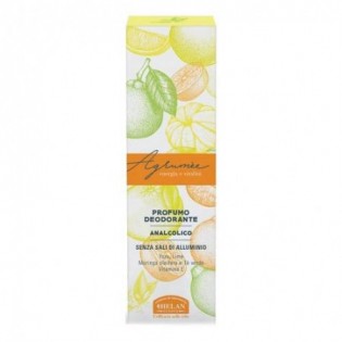 Agrume'e Profumo Deodorante 100 Ml
