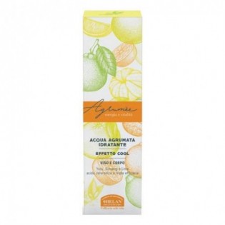Agrume'e Acqua Agrumata Idratante 100 Ml