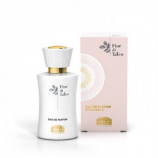 Fior Di Talco Eau De Parfum 50 Ml