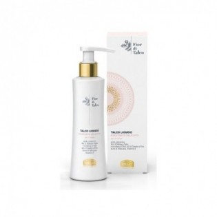 Fior Di Talco Talco Liquido Corpo 200 Ml