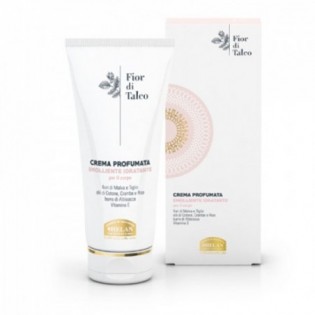 Fior Di Talco Crema Profumata Corpo 200 Ml