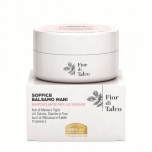 Fior Di Talco Soffice Balsamo Mani 50 Ml