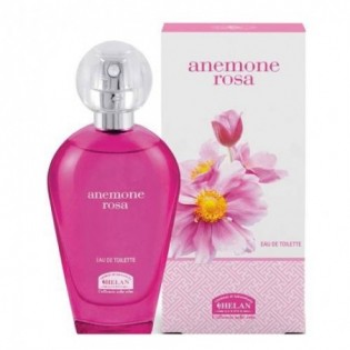 Anemone Rosa Eau De Toilette 50 Ml