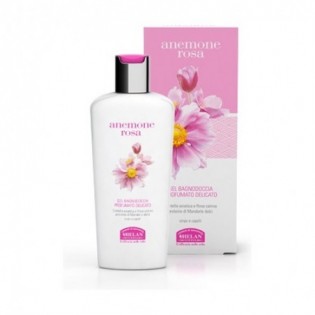 Anemone Rosa Gel Bagnodoccia 200 Ml