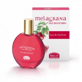 Melagrana Eau De Parfum 50 Ml