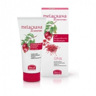 Melagrana Gel Bagnodoccia Profumato 200 Ml
