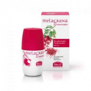 Melagrana Deodorante Profumato Roll-On 50 Ml