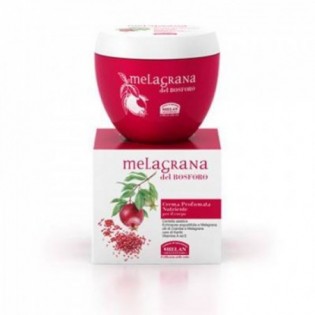 Melagrana Crema Profumata Nutriente Corpo 200 Ml