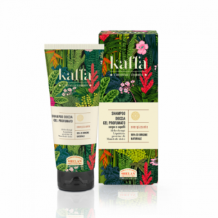 Kaffa Shampoo Doccia Gel Profumato 200 Ml