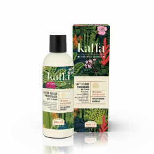 Kaffa Latte Fluido Profumato 200 Ml
