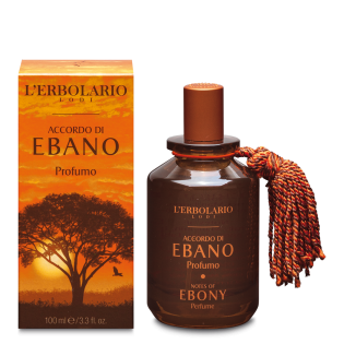 Profumo Accordo di Ebano 100ml