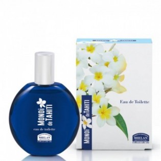 Monoi De Tahiti Eau De Toilette 50 Ml