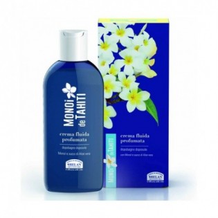 Monoi De Tahiti Crema Fluida Prof. Doposole 200 Ml