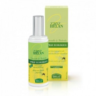 Zanzhelan Spray Ecologico 100 Ml