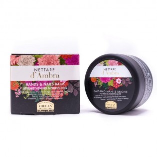 Nettare D'Ambra Balsamo Mani E Unghie 50 Ml