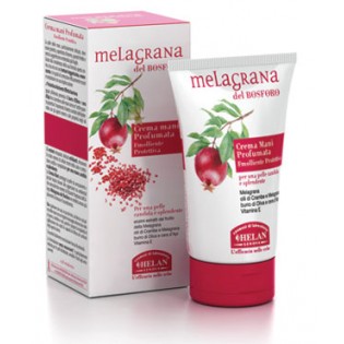 Melagrana Crema Mani Profumata 50 Ml