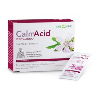 CalmAcid Reflusso