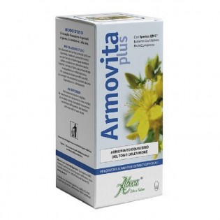 Armovita Plus