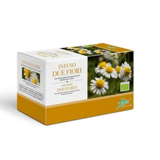 Camomilla Due Fiori