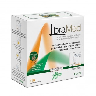 Libramed Bustine granulari monodose