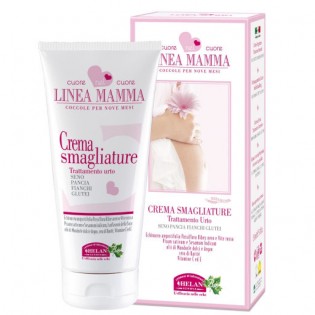 Linea Mamma Crema Smagliature 150 Ml