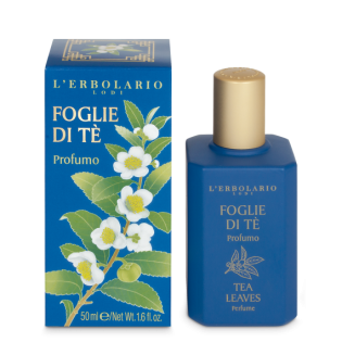Foglie di Tè - Profumo