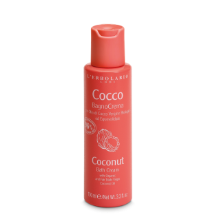 Cocco - Bagnocrema
