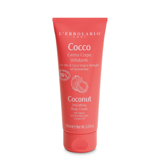 Cocco - Crema per il Corpo