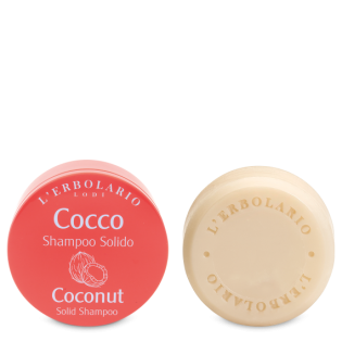 Cocco - Shampoo solido
